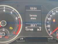 Volkswagen Gol 2018 4p Sedán Trendline L4/1.6 Man 2018 Volkswagen Gol Ingreso Interiores 4