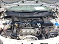 Volkswagen Gol 2018 4p Sedán Trendline L4/1.6 Man 2018 Volkswagen Gol Ingreso Motor 1