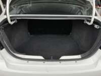 Volkswagen Gol 2018 4p Sedán Trendline L4/1.6 Man 2018 Volkswagen Gol Venta Cajuela 1