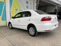 Volkswagen Gol 2018 4p Sedán Trendline L4/1.6 Man 2018 Volkswagen Gol Venta Exteriores 7
