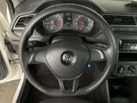 Volkswagen Gol 2018 4p Sedán Trendline L4/1.6 Man 2018 Volkswagen Gol Venta Interiores 1