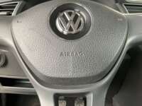 Volkswagen Gol 2018 4p Sedán Trendline L4/1.6 Man 2018 Volkswagen Gol Venta Interiores 11