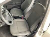 Volkswagen Gol 2018 4p Sedán Trendline L4/1.6 Man 2018 Volkswagen Gol Venta Interiores 15