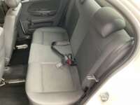 Volkswagen Gol 2018 4p Sedán Trendline L4/1.6 Man 2018 Volkswagen Gol Venta Interiores 17