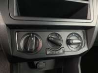 Volkswagen Gol 2018 4p Sedán Trendline L4/1.6 Man 2018 Volkswagen Gol Venta Interiores 8