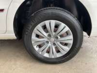 Volkswagen Gol 2018 4p Sedán Trendline L4/1.6 Man 2018 Volkswagen Gol Venta Llantas 4