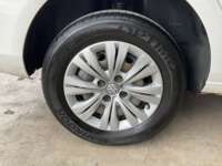 Volkswagen Gol 2018 4p Sedán Trendline L4/1.6 Man 2018 Volkswagen Gol Venta Llantas 7