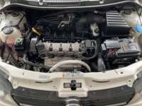 Volkswagen Gol 2018 4p Sedán Trendline L4/1.6 Man 2018 Volkswagen Gol Venta Motor 2