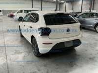 Volkswagen Polo 2024 5p Track L4/1.6 Man Línea Nueva 2024 Volkswagen Polo Ingreso Exteriores 7