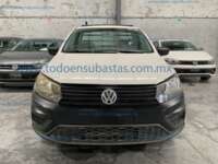 Volkswagen Saveiro 2023 2p Robust L4/1.6 Man A/A IMG_0611