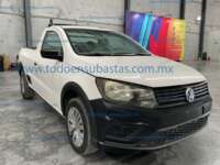 Volkswagen Saveiro 2023 2p Robust L4/1.6 Man A/A IMG_0612