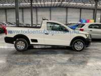 Volkswagen Saveiro 2023 2p Robust L4/1.6 Man A/A IMG_0619