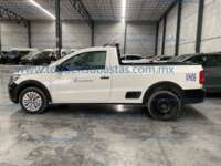 Volkswagen Saveiro 2023 2p Robust L4/1.6 Man A/A IMG_0615