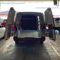 Volkswagen Transporter 2024 5p Cargo L4/2.0/TDI Man A/A IMG_3074