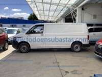 Volkswagen Transporter 2024 5p Cargo L4/2.0/TDI Man A/A IMG_3093