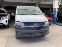 Volkswagen Transporter 2024 5p Cargo L4/2.0/TDI Man A/A IMG_3088
