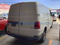 Volkswagen Transporter 2024 5p Cargo L4/2.0/TDI Man A/A IMG_3090