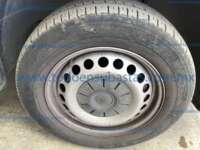 Volkswagen Transporter 2024 5p Cargo L4/2.0/TDI Man A/A 2024 Volkswagen Transporter Ingreso Llantas 0