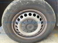 Volkswagen Transporter 2024 5p Cargo L4/2.0/TDI Man A/A 2024 Volkswagen Transporter Ingreso Llantas 9