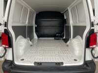 Volkswagen Transporter 2024 5p Cargo L4/2.0/TDI Man A/A 2024 Volkswagen Transporter Venta Cajuela 1