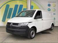 Volkswagen Transporter 2024 5p Cargo L4/2.0/TDI Man A/A 2024 Volkswagen Transporter Venta Exteriores 1