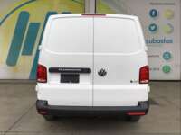 Volkswagen Transporter 2024 5p Cargo L4/2.0/TDI Man A/A 2024 Volkswagen Transporter Venta Exteriores 6