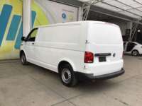 Volkswagen Transporter 2024 5p Cargo L4/2.0/TDI Man A/A 2024 Volkswagen Transporter Venta Exteriores 7