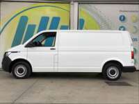 Volkswagen Transporter 2024 5p Cargo L4/2.0/TDI Man A/A 2024 Volkswagen Transporter Venta Exteriores 8