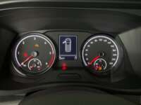 Volkswagen Transporter 2024 5p Cargo L4/2.0/TDI Man A/A 2024 Volkswagen Transporter Venta Interiores 2