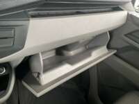 Volkswagen Transporter 2024 5p Cargo L4/2.0/TDI Man A/A 2024 Volkswagen Transporter Venta Interiores 12