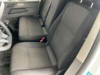 Volkswagen Transporter 2024 5p Cargo L4/2.0/TDI Man A/A 2024 Volkswagen Transporter Venta Interiores 14