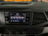 Volkswagen Transporter 2024 5p Cargo L4/2.0/TDI Man A/A 2024 Volkswagen Transporter Venta Interiores 6