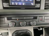Volkswagen Transporter 2024 5p Cargo L4/2.0/TDI Man A/A 2024 Volkswagen Transporter Venta Interiores 7
