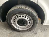 Volkswagen Transporter 2024 5p Cargo L4/2.0/TDI Man A/A 2024 Volkswagen Transporter Venta Llantas 1