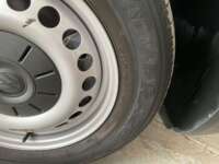 Volkswagen Transporter 2024 5p Cargo L4/2.0/TDI Man A/A 2024 Volkswagen Transporter Venta Llantas 11