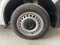 Volkswagen Transporter 2024 5p Cargo L4/2.0/TDI Man A/A 2024 Volkswagen Transporter Venta Llantas 10