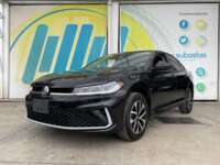 Volkswagen Jetta 2025 4p Confortline L4/1.4/T Aut 2025 Volkswagen Jetta Venta Exteriores 1