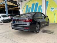 Volkswagen Jetta 2025 4p Confortline L4/1.4/T Aut 2025 Volkswagen Jetta Venta Exteriores 5