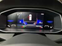 Volkswagen Jetta 2025 4p Confortline L4/1.4/T Aut 2025 Volkswagen Jetta Venta Interiores 2