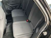 Volkswagen Jetta 2025 4p Confortline L4/1.4/T Aut 2025 Volkswagen Jetta Venta Interiores 23