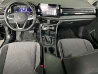 Volkswagen Jetta 2025 4p Confortline L4/1.4/T Aut 2025 Volkswagen Jetta Venta Interiores 4