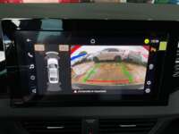 Volkswagen Jetta 2025 4p Confortline L4/1.4/T Aut 2025 Volkswagen Jetta Venta Interiores 9