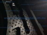 Cupra Formentor 2023 5p VZ L4/2.0/T/310 HP DSG 2023 Cupra Formentor Ingreso Cajuela 3