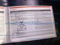 Cupra Formentor 2023 5p VZ L4/2.0/T/310 HP DSG 2023 Cupra Formentor Ingreso Documentos 2