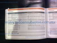 Cupra Formentor 2023 5p VZ L4/2.0/T/310 HP DSG 2023 Cupra Formentor Ingreso Documentos 3