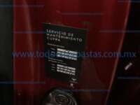 Cupra Formentor 2023 5p VZ L4/2.0/T/310 HP DSG 2023 Cupra Formentor Ingreso Documentos 4