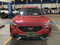Cupra Formentor 2023 5p VZ L4/2.0/T/310 HP DSG 2023 Cupra Formentor Ingreso Exteriores 1