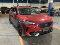 Cupra Formentor 2023 5p VZ L4/2.0/T/310 HP DSG 2023 Cupra Formentor Ingreso Exteriores 2