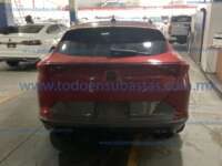 Cupra Formentor 2023 5p VZ L4/2.0/T/310 HP DSG 2023 Cupra Formentor Ingreso Exteriores 5