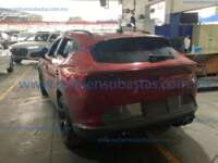 Cupra Formentor 2023 5p VZ L4/2.0/T/310 HP DSG 2023 Cupra Formentor Ingreso Exteriores 6